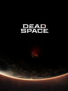 Cover Dead Space Remake