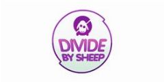 Cover Divide By Sheep