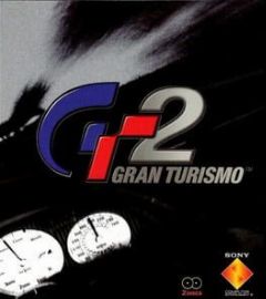 Cover Gran Turismo 2