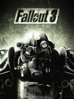 Cover Fallout 3