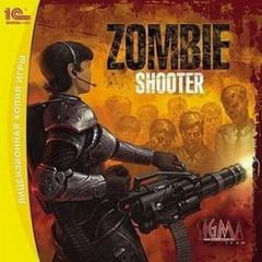 Cover Zombie Shooter