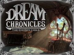 Cover Dream Chronicles: The Chosen Child