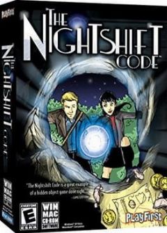 Cover The Nightshift Code