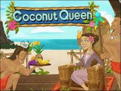 Cover Coconut Queen