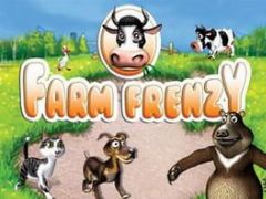 Cover Farm Frenzy