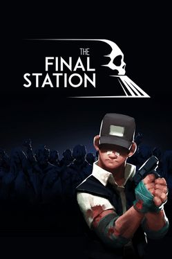 Cover The Final Station