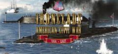 Cover Ironclads: American Civil War