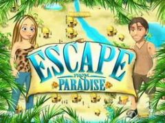 Cover Escape From Paradise