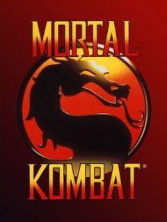 Cover Mortal Kombat