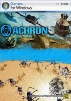 Cover Achron