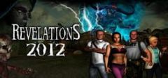 Cover Revelations 2012
