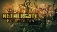 Cover Nethergate: Resurrection