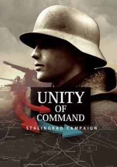 Cover Unity of Command: Stalingrad Campaign