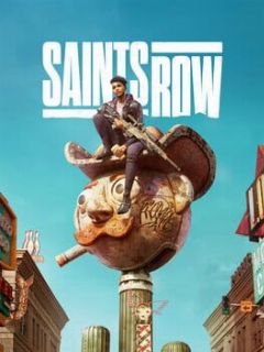 Cover Saints Row