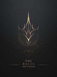 Cover The Relic: First Guardian
