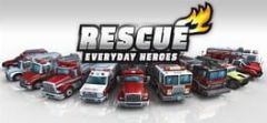 Cover Rescue: Everyday Heroes