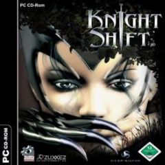 Cover KnightShift