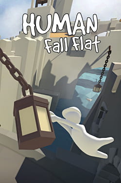 Cover Human: Fall Flat