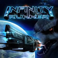 Cover Infinity Runner