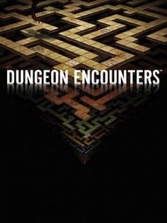 Cover Dungeon Encounters