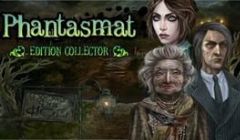 Cover Phantasmat: Collector’s Edition