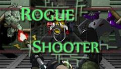 Cover Rogue Shooter: The FPS Roguelike