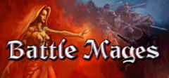 Cover Battle Mages
