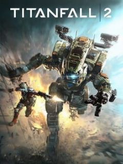 Cover Titanfall 2