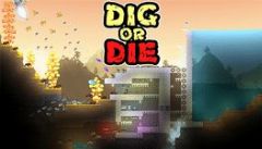 Cover Dig or Die