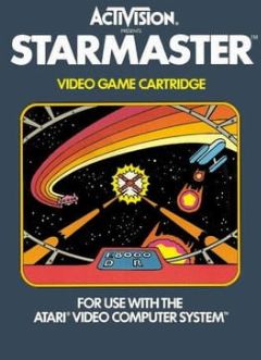 Cover Starmaster