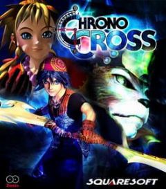Cover Chrono Cross