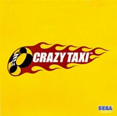 Cover Crazy Taxi