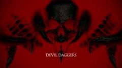 Cover Devil Daggers