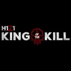 Cover H1Z1: King of the Kill