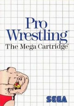 Cover Pro Wrestling