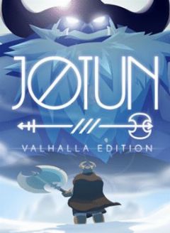 Cover Jotun: Valhalla Edition
