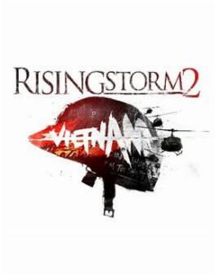 Cover Rising Storm 2: Vietnam
