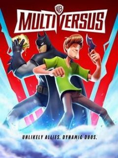 Cover Multiversus