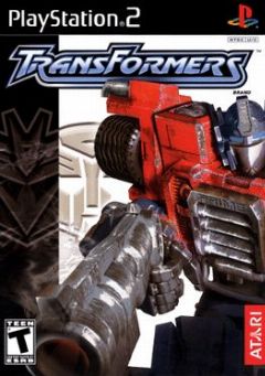 Cover Transformers