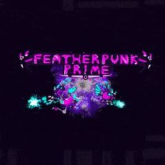 Cover Featherpunk Prime