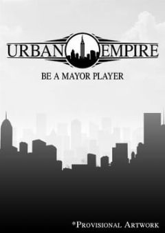 Cover Urban Empire