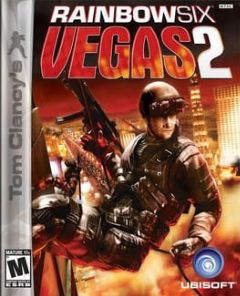 Cover Tom Clancy’s Rainbow Six: Vegas 2