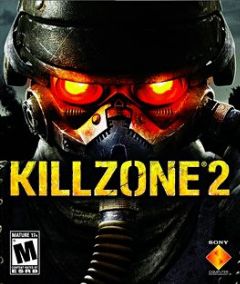 Cover Killzone 2