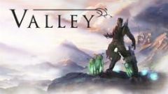 Cover Valley