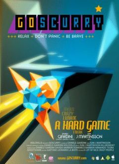 Cover Goscurry