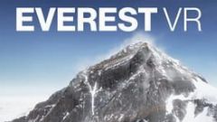 Cover Everest VR