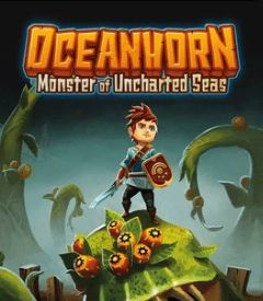 Cover Oceanhorn: Monster of Uncharted Seas