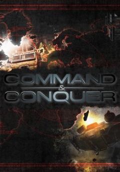 Cover Command & Conquer