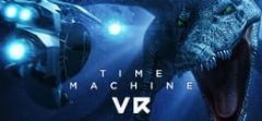 Cover Time Machine VR