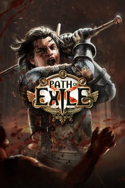 Cover Path of Exile